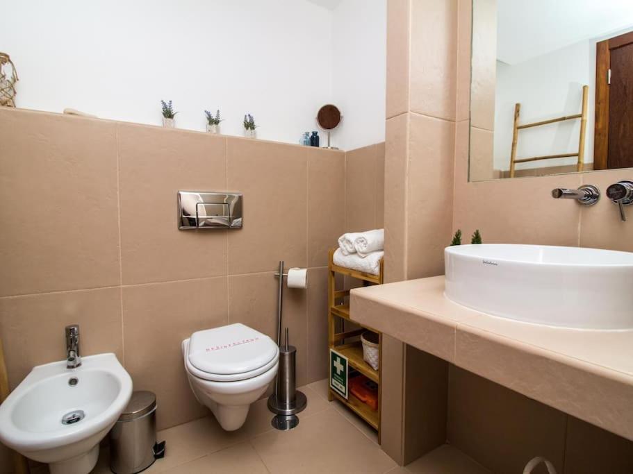 Anchor Apartment - Herdade Dos Salgados & Luxurious & 7 Pools & Golf 阿尔布费拉 外观 照片