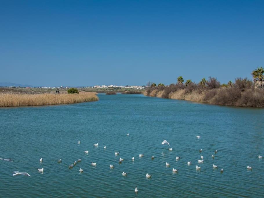 Anchor Apartment - Herdade Dos Salgados & Luxurious & 7 Pools & Golf 阿尔布费拉 外观 照片