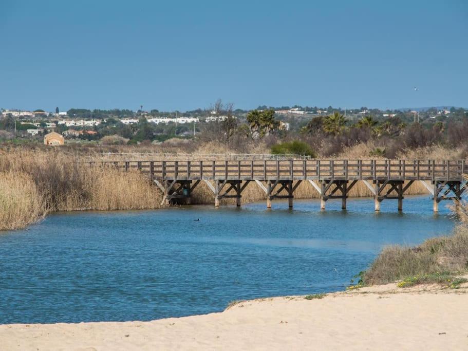 Anchor Apartment - Herdade Dos Salgados & Luxurious & 7 Pools & Golf 阿尔布费拉 外观 照片