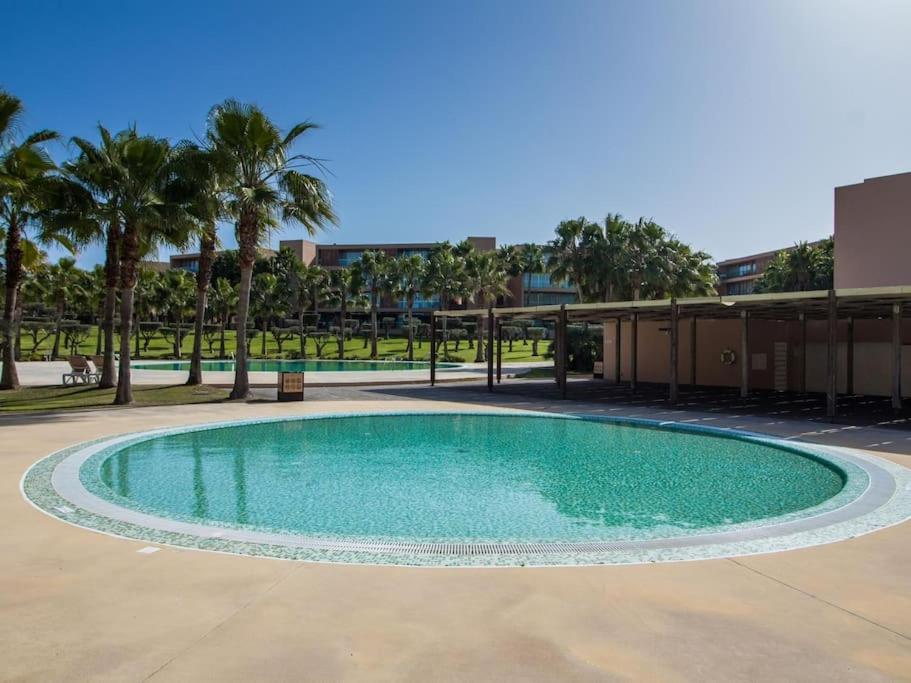 Anchor Apartment - Herdade Dos Salgados & Luxurious & 7 Pools & Golf 阿尔布费拉 外观 照片
