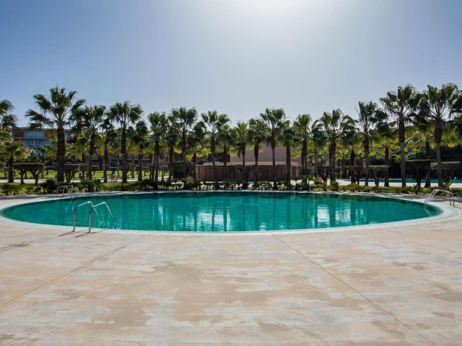 Anchor Apartment - Herdade Dos Salgados & Luxurious & 7 Pools & Golf 阿尔布费拉 外观 照片
