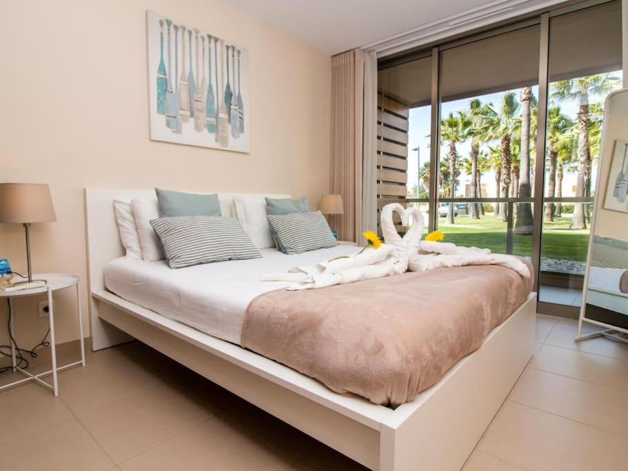Anchor Apartment - Herdade Dos Salgados & Luxurious & 7 Pools & Golf 阿尔布费拉 外观 照片