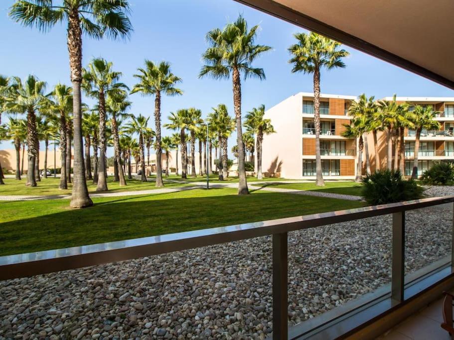 Anchor Apartment - Herdade Dos Salgados & Luxurious & 7 Pools & Golf 阿尔布费拉 外观 照片