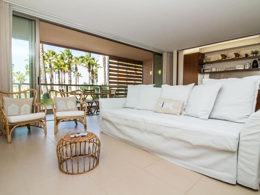 Anchor Apartment - Herdade Dos Salgados & Luxurious & 7 Pools & Golf 阿尔布费拉 外观 照片