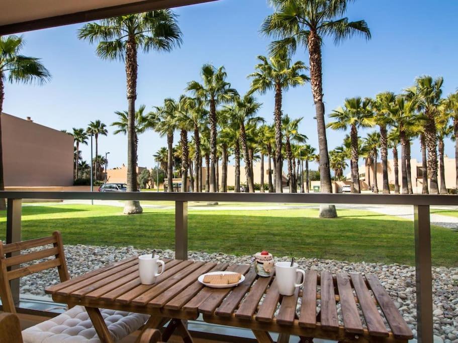 Anchor Apartment - Herdade Dos Salgados & Luxurious & 7 Pools & Golf 阿尔布费拉 外观 照片
