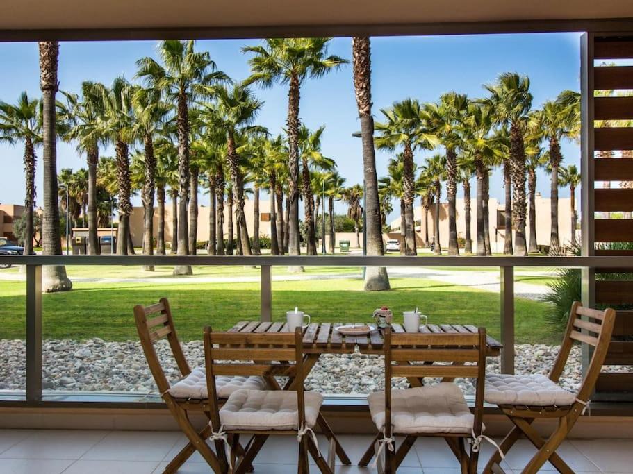Anchor Apartment - Herdade Dos Salgados & Luxurious & 7 Pools & Golf 阿尔布费拉 外观 照片